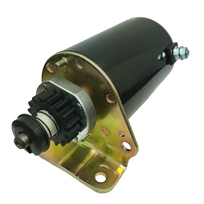 Motorino avv b&s z16 12v-0.8kw l108 nylon 14-28 hp
