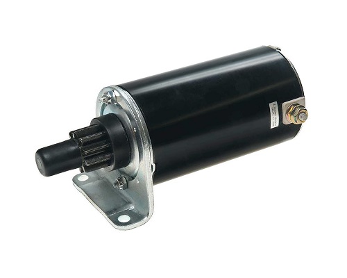 Motorino avv kawasaki z10 12v-0.8kw l209 fh500v-531v-541v-580v-601-641-680-721-770