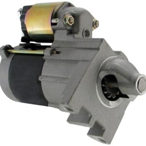 Motorino avv honda z10 12v-0.6kw l207 metallo gx630/660/690