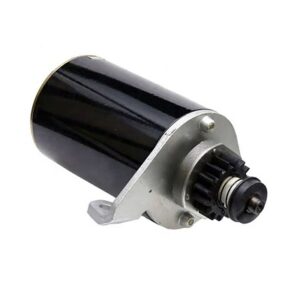Motorino avv b&s z16 12v-0.6kw l182 nylon mono ghisa 13-14 hp