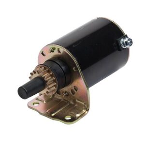 Motorino avv b&s z15 12v-0.8kw l186 metallo vanguard 14-23 hp