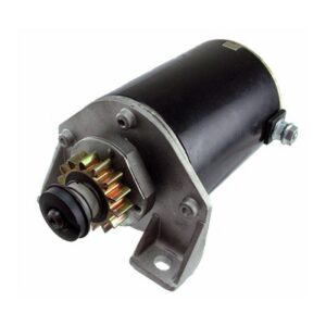 Motorino avv b&s z14 12v-0.6kw l170 metallo 14-16 hp