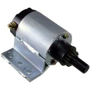 Motorino avv kohler z16 12v   --  - -- -    k161-181 c/staffa