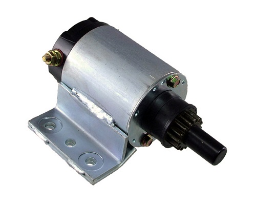 Motorino avv kohler z16 12v -- - -- - k161-181 c/staffa