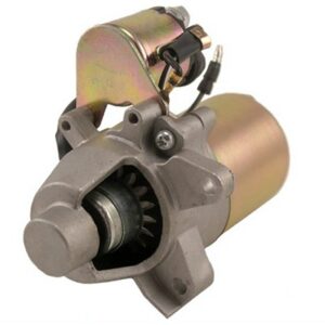 Motorino avv honda z17 12v-0.4kw l164 gx140/160/200