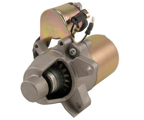 Motorino avv honda z17 12v-0.4kw l164 gx140/160/200