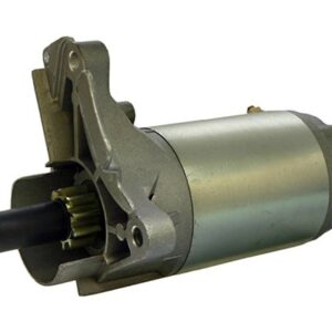 Motorino avv honda z10 12v-0.8kw lf153 lt195 gxv340/390