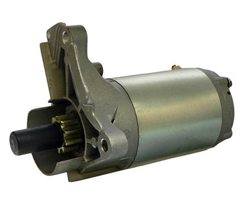 Motorino avv honda z10 12v-0.8kw lf153 lt195 gxv340/390