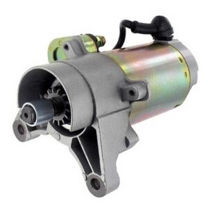 Motorino avv honda z14 12v-0.6kw lf155 lt193 gxv240/270/390/400