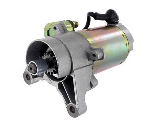 Motorino avv honda z14 12v-0.6kw lf155 lt193 gxv240/270/390/400