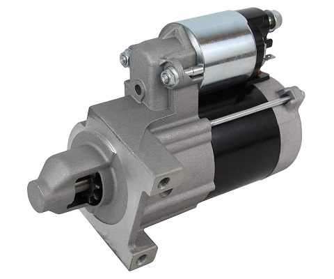 Motorino avv kawasaki z09 12v-0.8kw lt180 fd731v