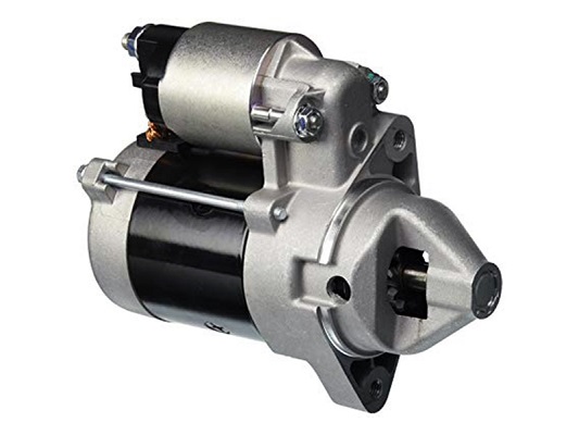 Motorino avv kawasaki z09 12v-0.6kw l180 fc400v-401v-420v