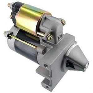 Motorino avv kawasaki z09 12v-0.6kw l200 fb460v