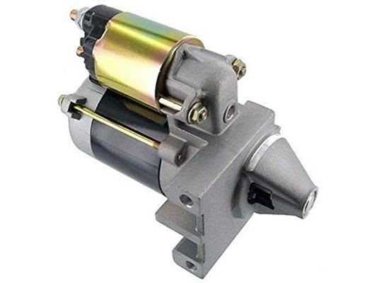 Motorino avv kawasaki z09 12v-0.6kw l200 fb460v