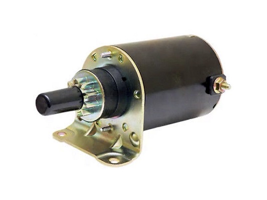Motorino avv kawasaki z10 12v-0.6kw lf136 lt204 fx