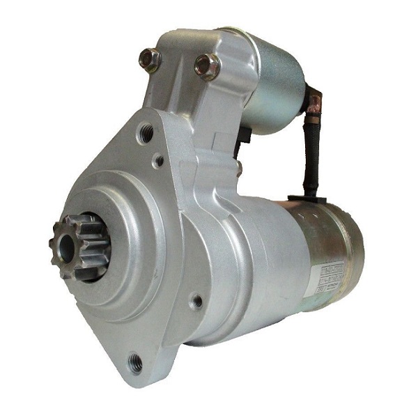 Motorino avv yanmar z9 12v-1.4kw l190 2v78