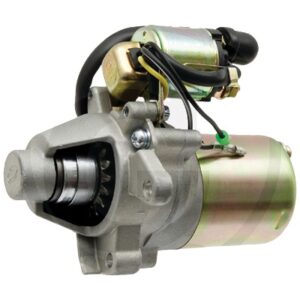 Motorino avv loncin g200fd