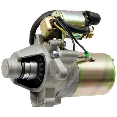 Motorino avv loncin g200fd