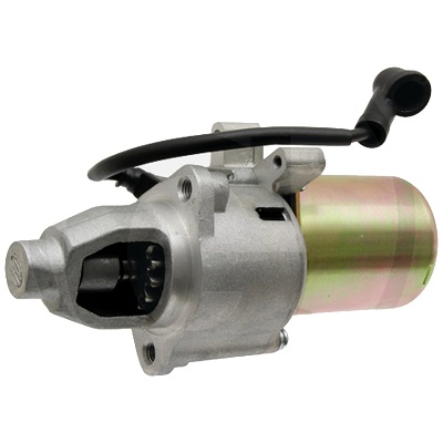 Motorino avv loncin g240