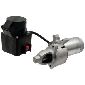 Motorino avv loncin lc175