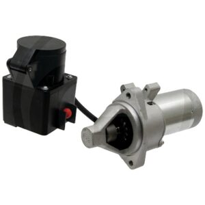 Motorino avv loncin g270