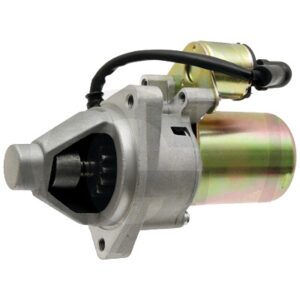 Motorino avv loncin g390