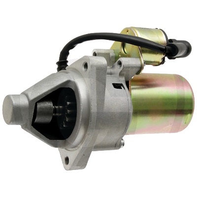 Motorino avv loncin g390