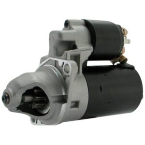 Motorino avv lombardini z09 12v-1.1kw l220 3ld-6ld