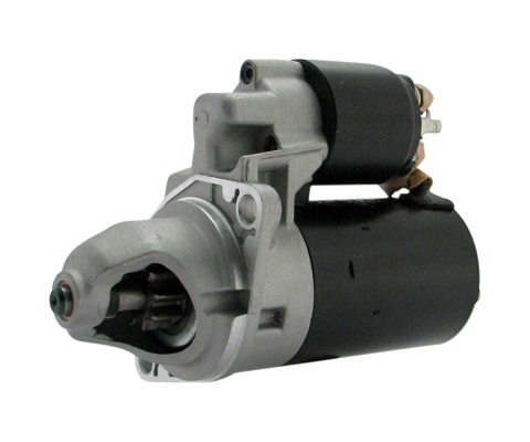 Motorino avv lombardini z09 12v-1.1kw l220 3ld-6ld