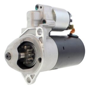 Motorino avv lombardini z11 12v-1.1kw l212 15ld