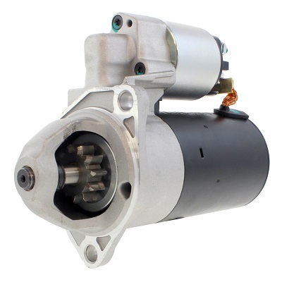 Motorino avv lombardini z11 12v-1.1kw l212 15ld