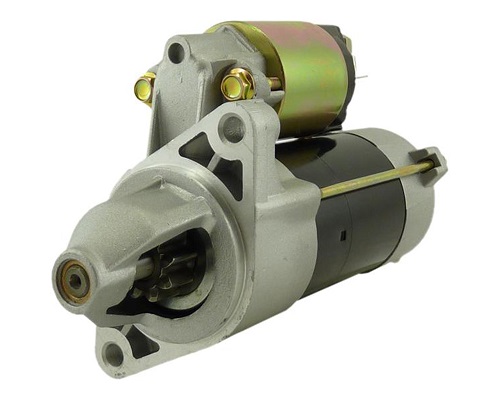Motorino avv kubota z13 12v-1.4kw l189 versione 13 denti