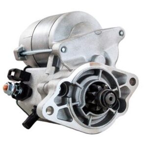 Motorino avv kubota z09 12v-1.4kw lf152 lt182 d850-1105