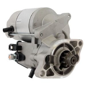 Motorino avv b&s z14 12v  - - -  - -   metallo