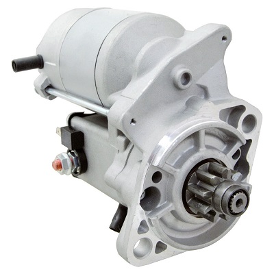 Motorino avv kubota z09 12v-1.4kw lf153 lt188 d1302-1402