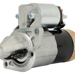 Motorino avv kubota z08 12v-0.9kw l259 d905-1005-1105