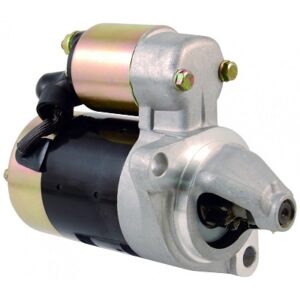 Motorino avv yanmar z8 12v-0.8kw l192 3tn63-66-68 l40-60-100