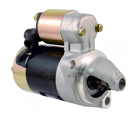 Motorino avv yanmar z8 12v-0.8kw l192 3tn63-66-68 l40-60-100