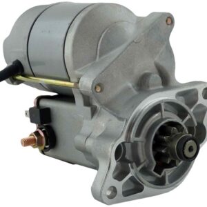 Motorino avv john deere z11 12v-1.4kw lf133 lt192 metallo