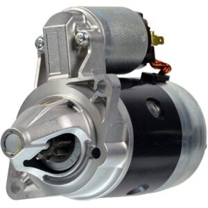 Motorino avv kubota z09 12v-0.8kw lf188 lt204 d482-600-950-z400-430-600