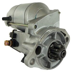 Motorino avv kubota z08 12v-1.4kw lf158 lt208 b2650-b3350