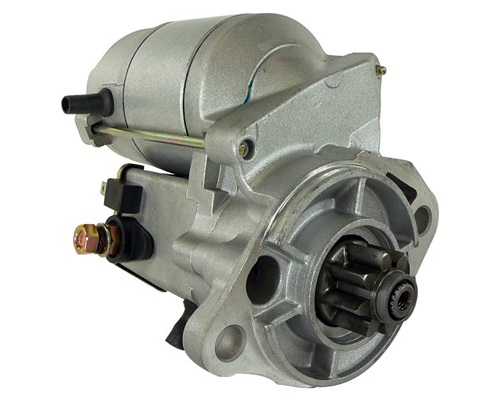 Motorino avv kubota z08 12v-1.4kw lf158 lt208 b2650-b3350