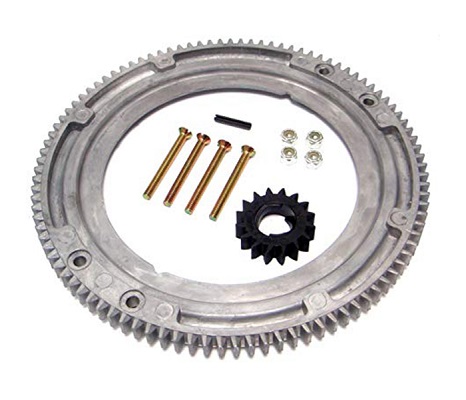 Corona dentata briggs d100/16