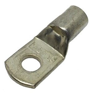 Occhiello d6.0 sez. 25 mmq non isolato