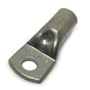 Occhiello d6.0 sez. 35 mmq non isolato
