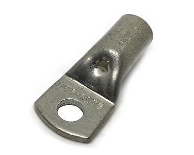 Occhiello d6.0 sez. 35 mmq non isolato