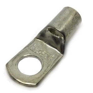 Occhiello d8.0 sez. 35 mmq non isolato
