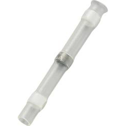 Giunto per cavo elet. 1.0-1.7mm bianco