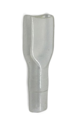 Guaina faston 2.8 femmina lamellare