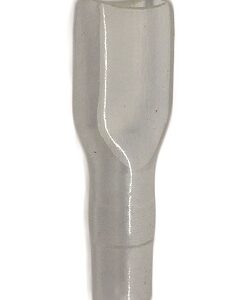 Guaina faston 4.8 femmina lamellare